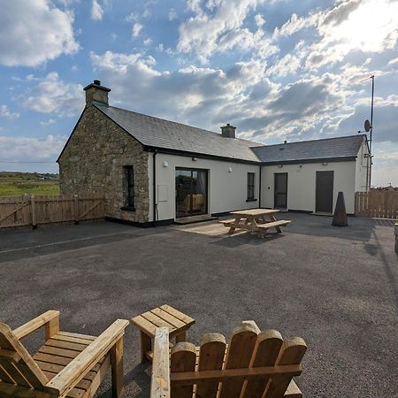 Creevy Cottages Rossnowlagh Buitenkant foto