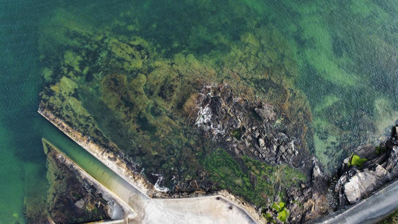 Creevy Cottages Rossnowlagh Buitenkant foto