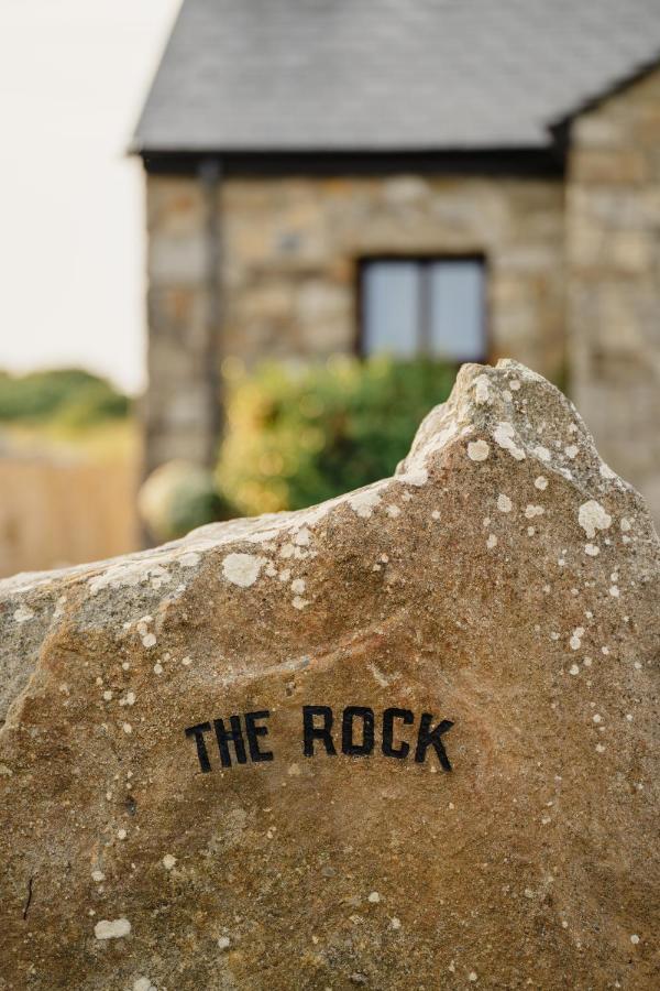 Creevy Cottages Rossnowlagh Buitenkant foto