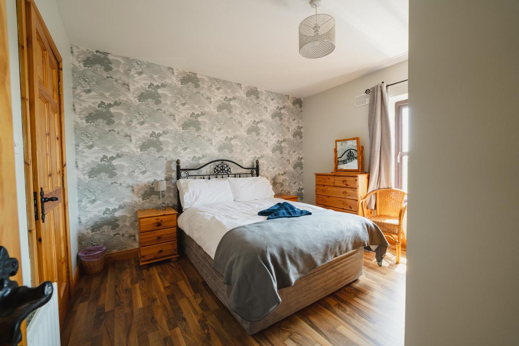 Creevy Cottages Rossnowlagh Buitenkant foto