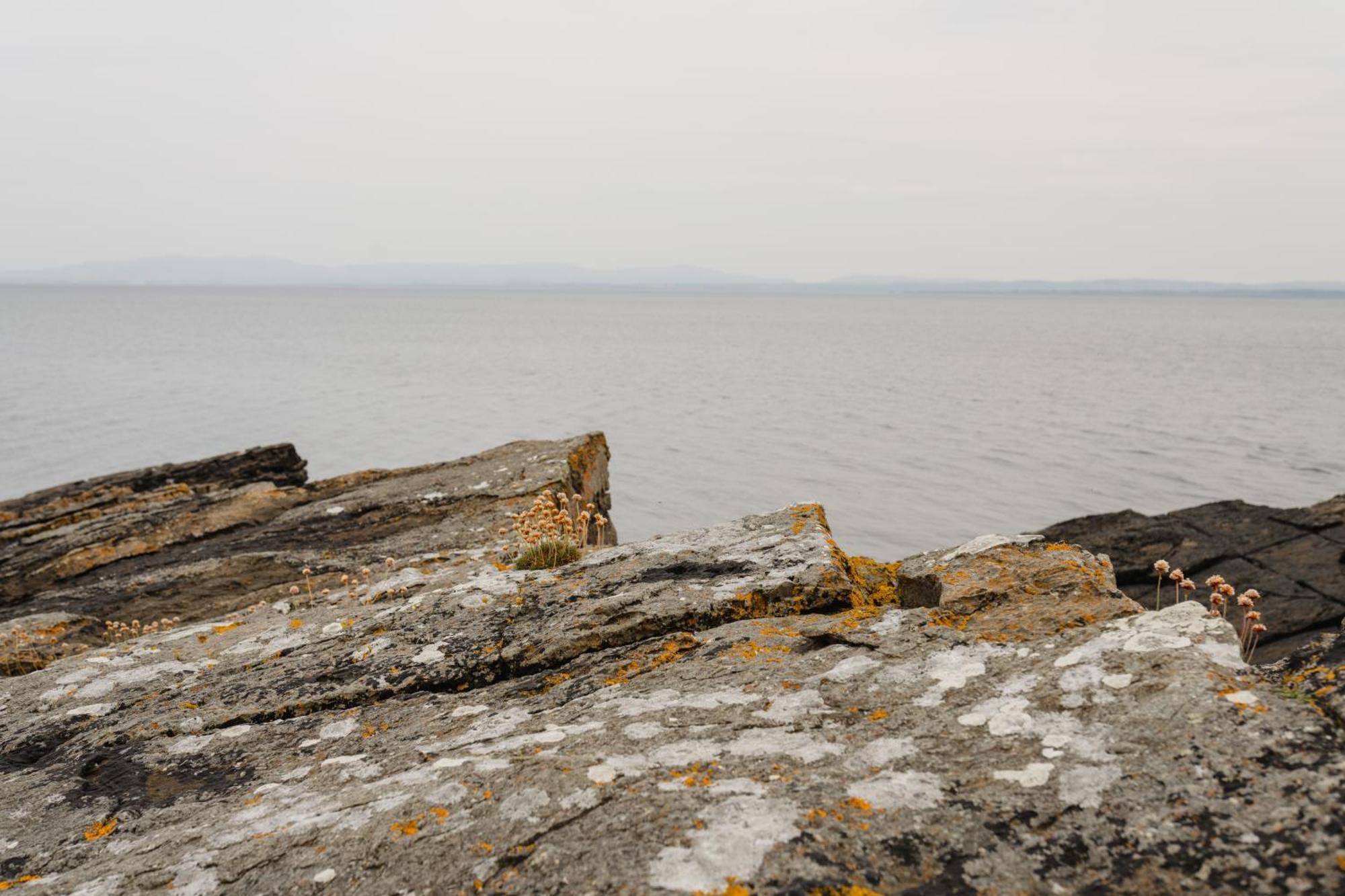 Creevy Cottages Rossnowlagh Buitenkant foto