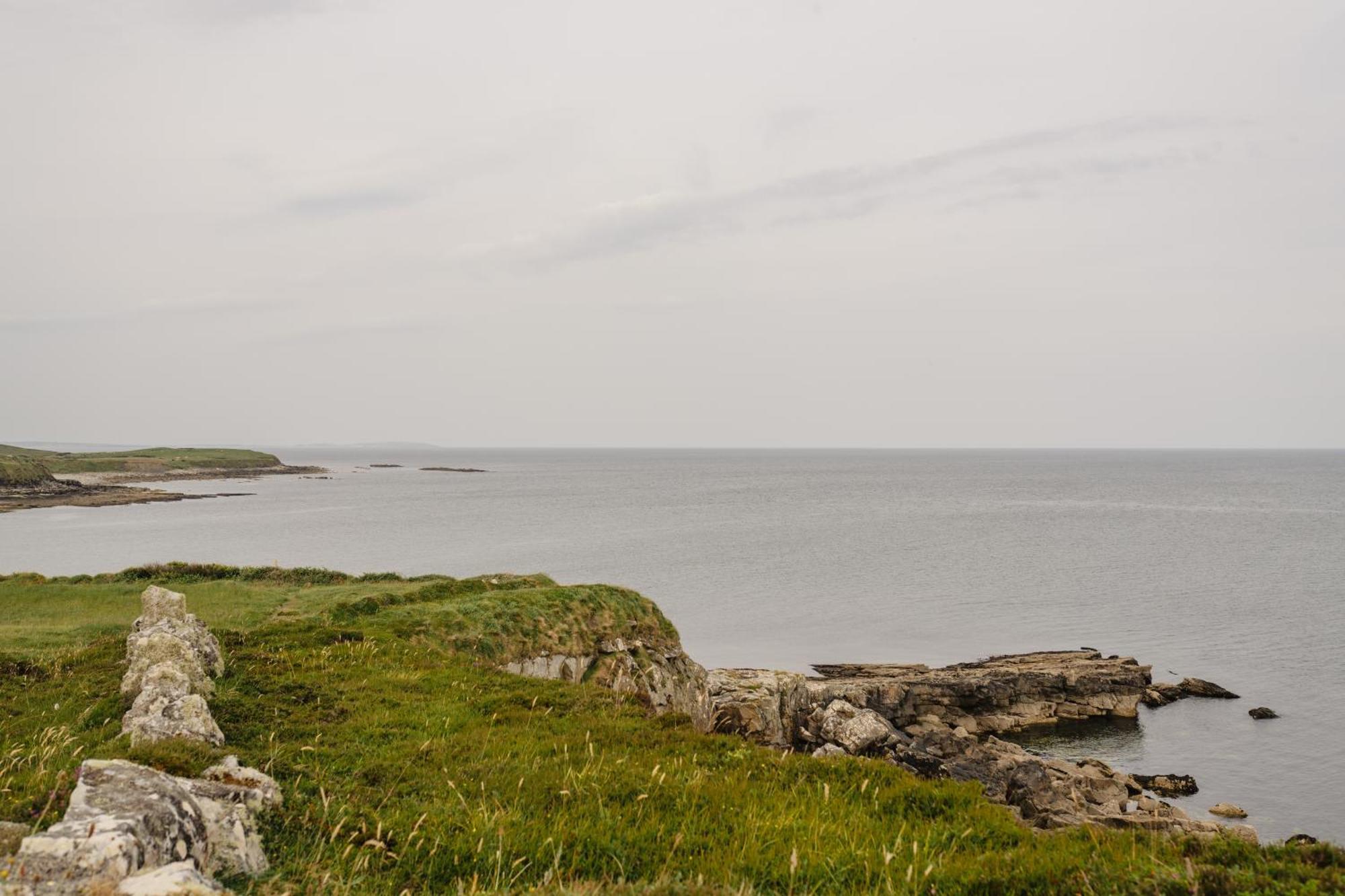 Creevy Cottages Rossnowlagh Buitenkant foto