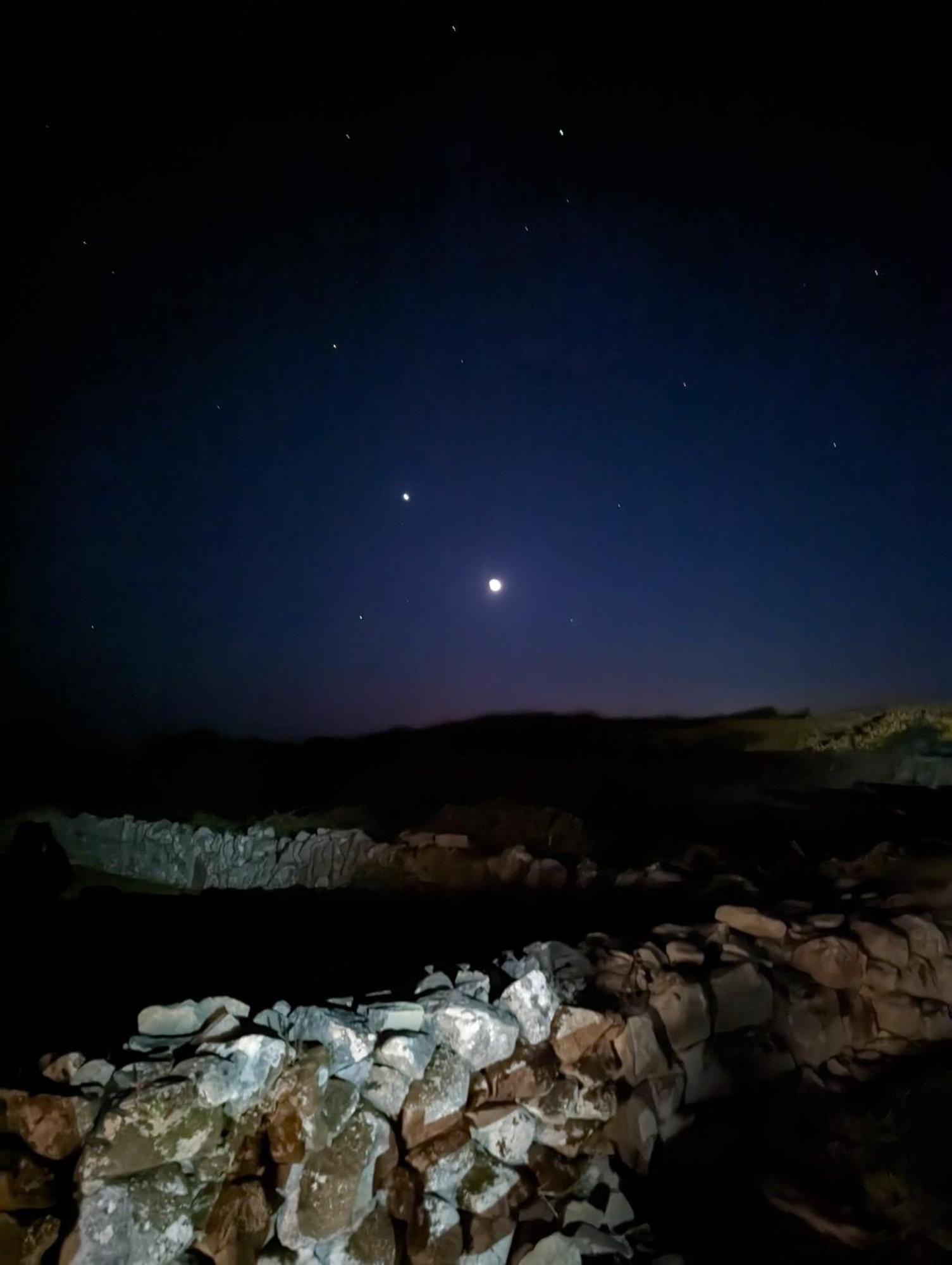 Creevy Cottages Rossnowlagh Buitenkant foto